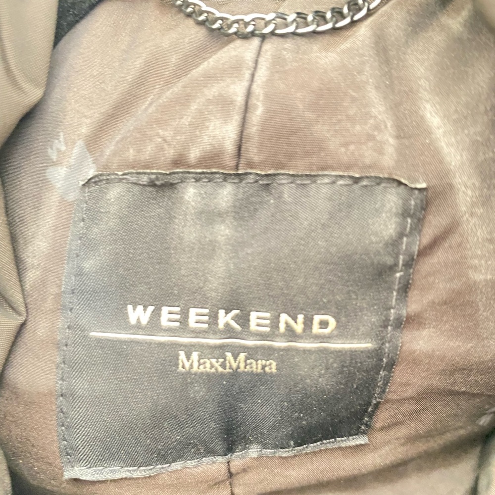 MaxMara Jacket - Picture 6 of 8